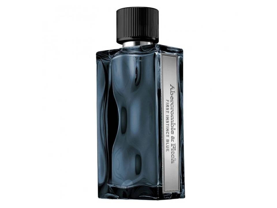 First Instinct Blue Uomo by Abercrombie & Fitch EDT TESTER 100ML